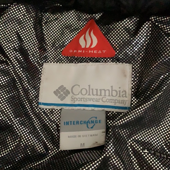 Columbia jacket - Picture 2 of 3